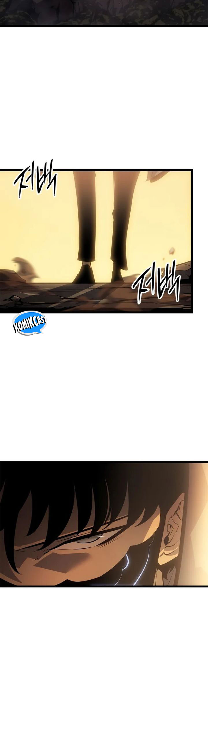 Read Solo Leveling Ragnarok Bahasa Indonesia ID Manga Online