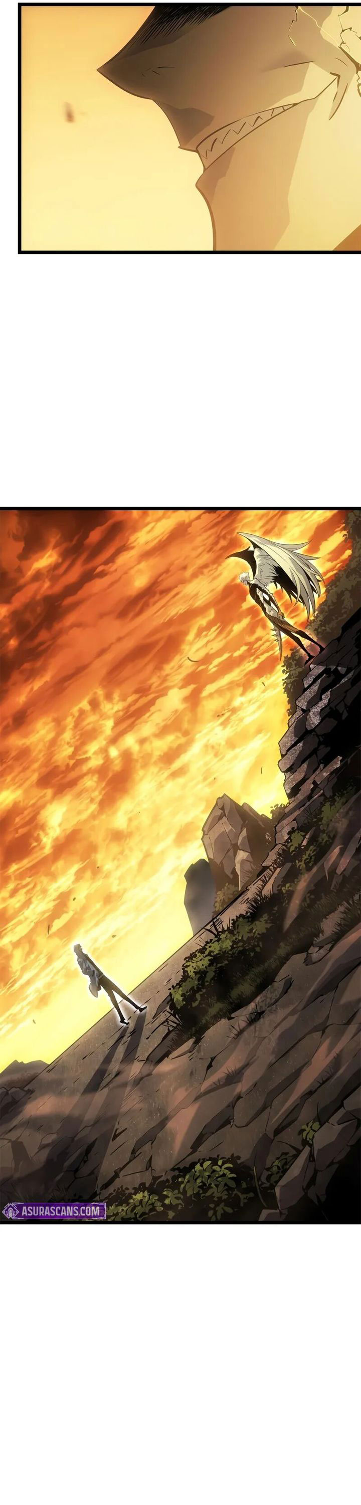 Read Solo Leveling Ragnarok Bahasa Indonesia ID Manga Online