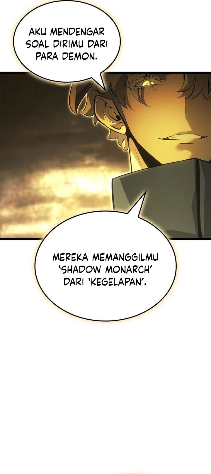 Read Solo Leveling Ragnarok Bahasa Indonesia ID Manga Online