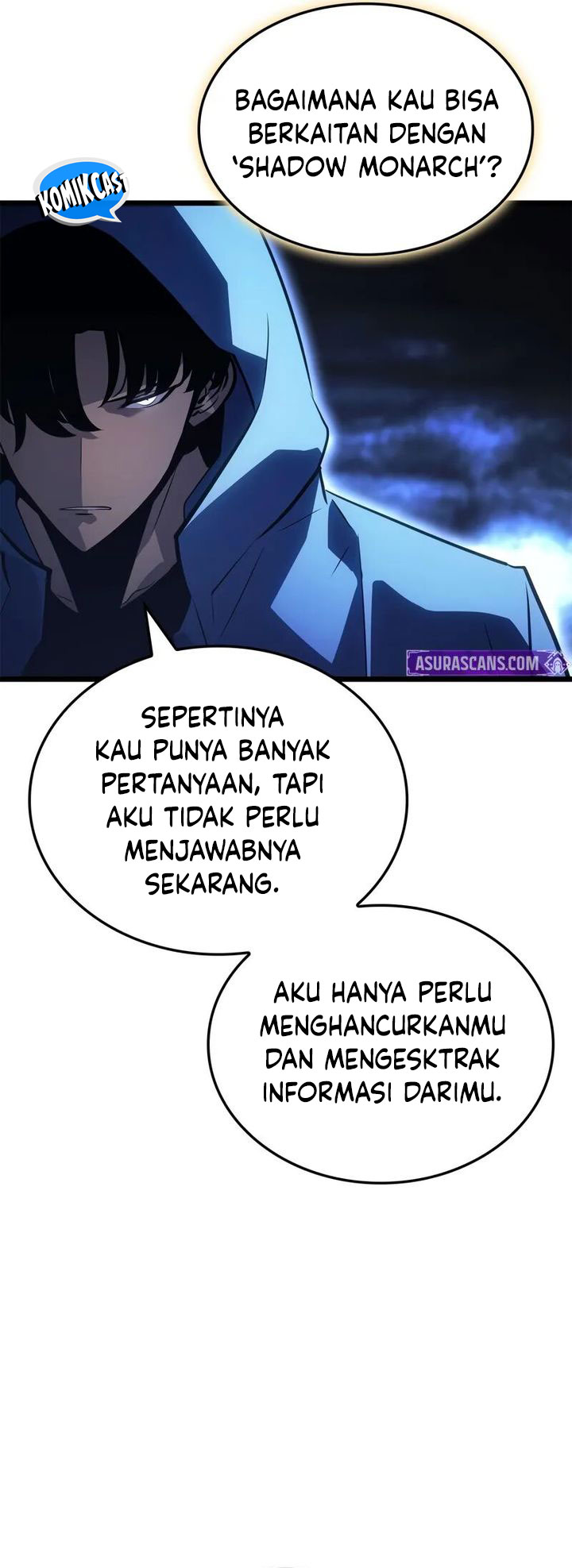 Read Solo Leveling Ragnarok Bahasa Indonesia ID Manga Online