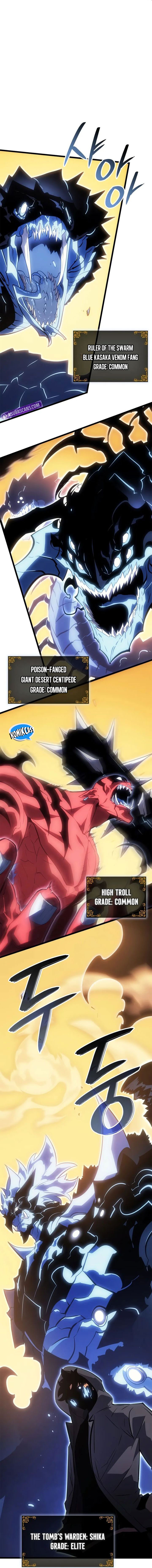 Read Solo Leveling Ragnarok Bahasa Indonesia ID Manga Online