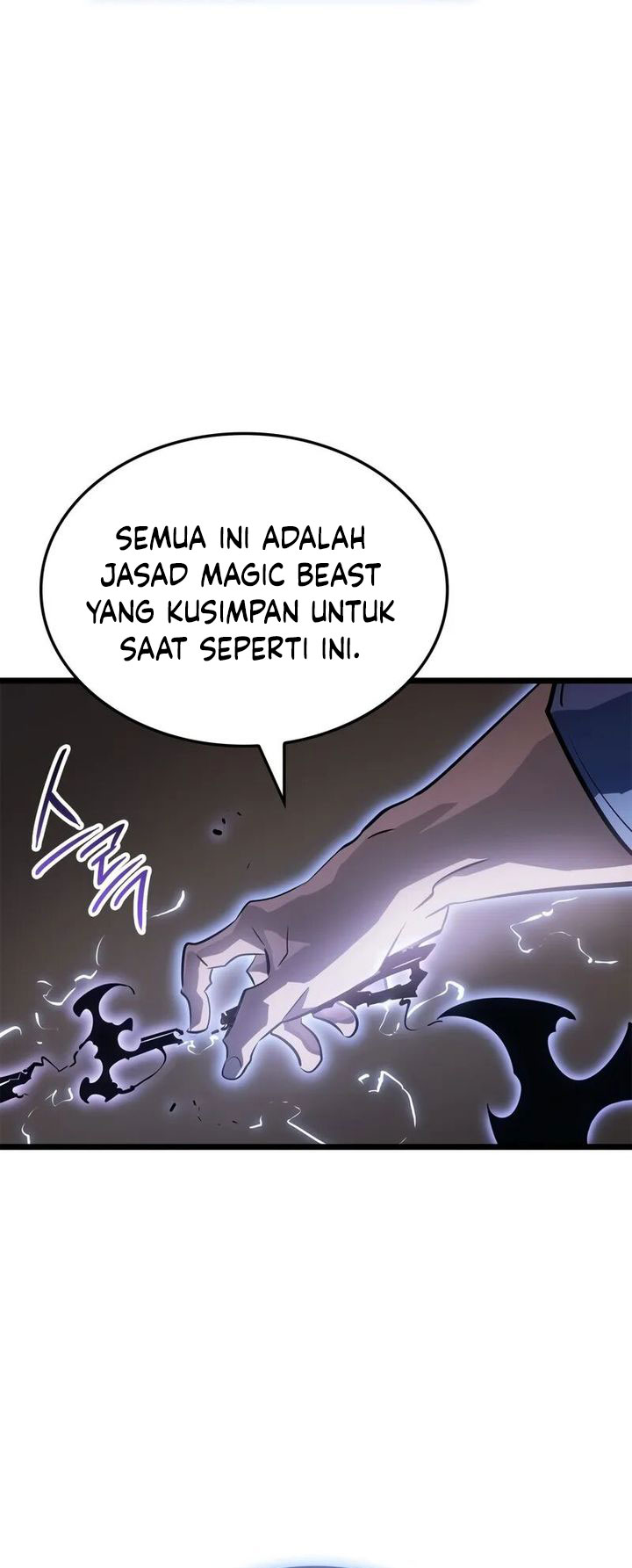 Read Solo Leveling Ragnarok Bahasa Indonesia ID Manga Online