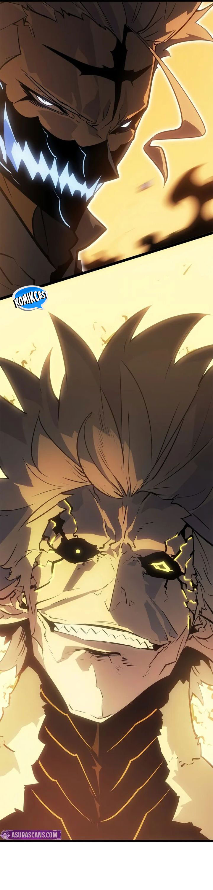 Read Solo Leveling Ragnarok Bahasa Indonesia ID Manga Online