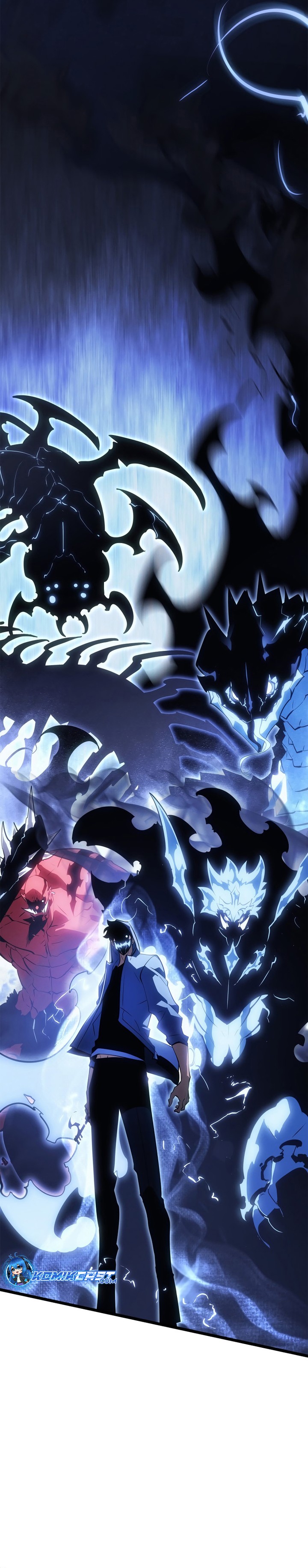 Read Solo Leveling Ragnarok Bahasa Indonesia ID Manga Online