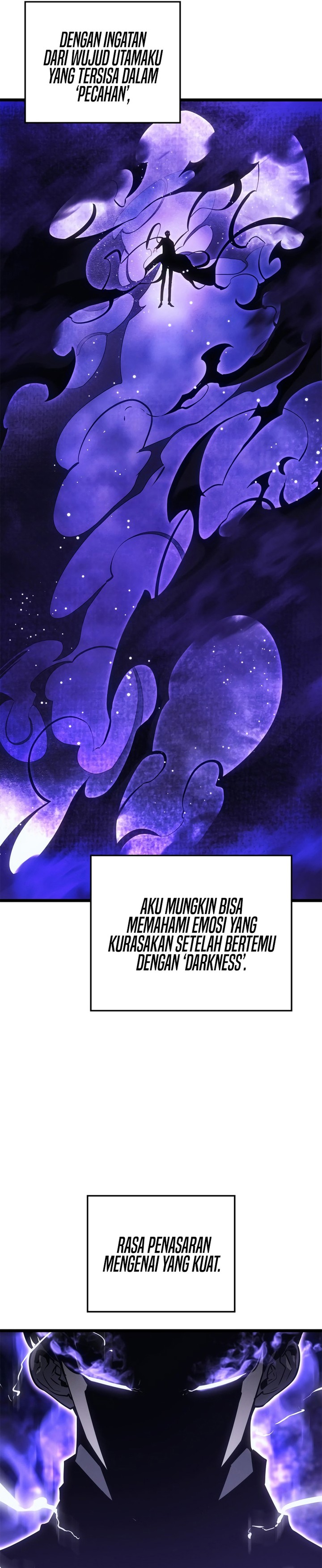 Read Solo Leveling Ragnarok Bahasa Indonesia ID Manga Online