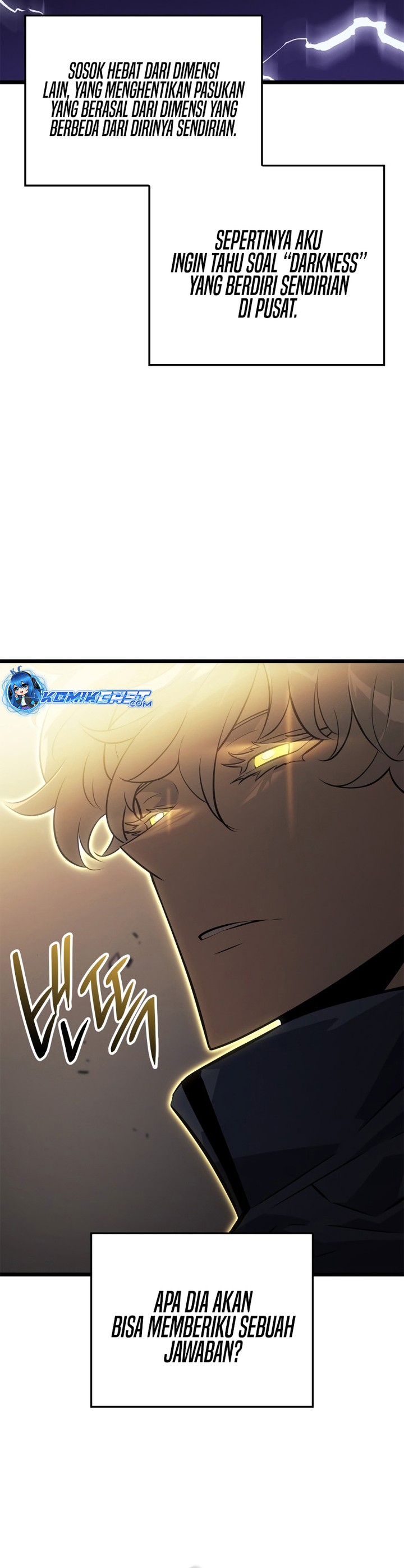 Read Solo Leveling Ragnarok Bahasa Indonesia ID Manga Online