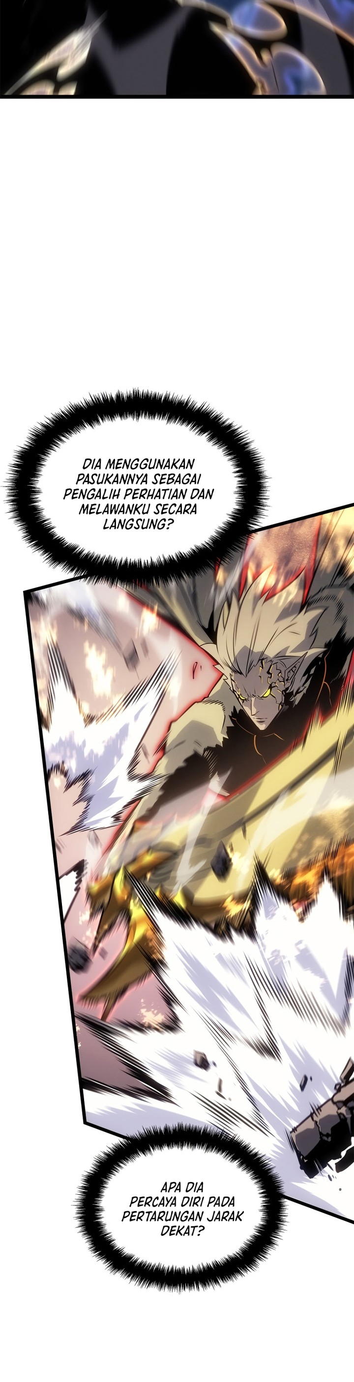 Read Solo Leveling Ragnarok Bahasa Indonesia ID Manga Online