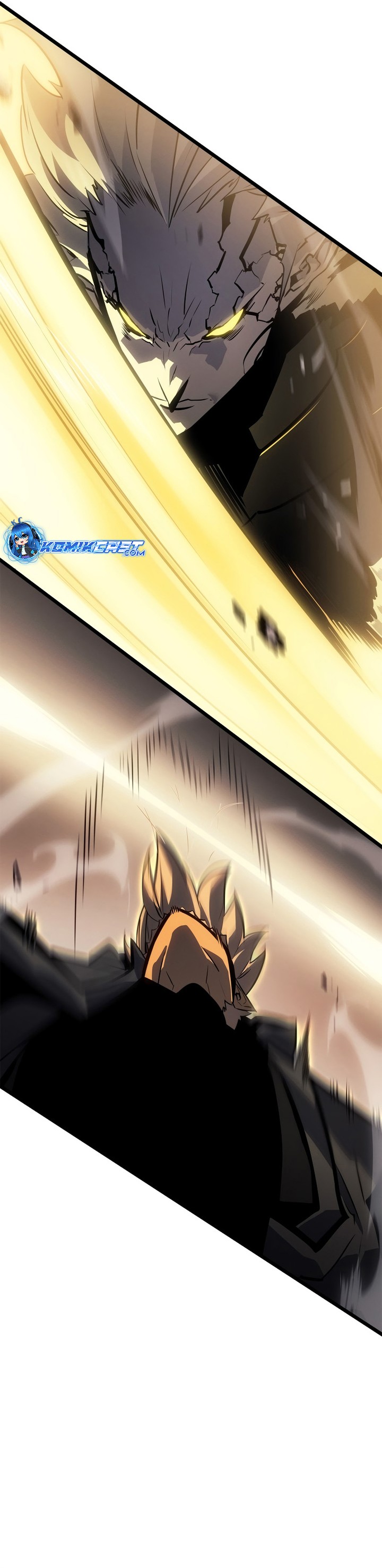 Read Solo Leveling Ragnarok Bahasa Indonesia ID Manga Online