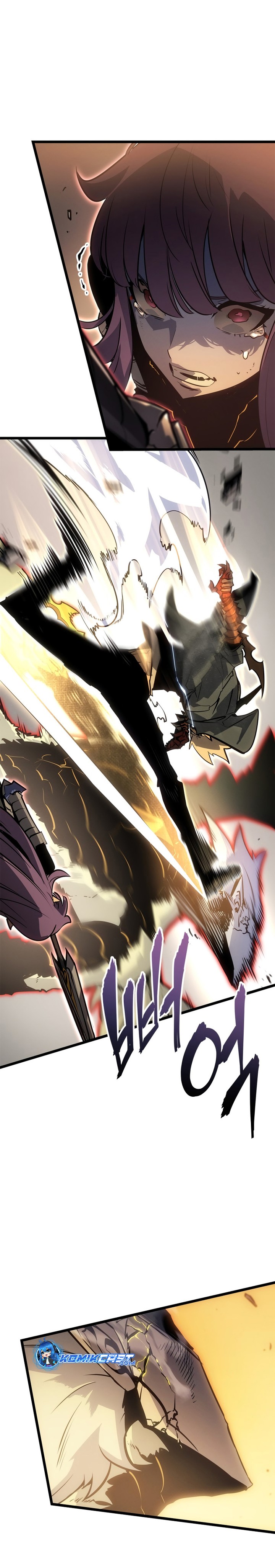 Read Solo Leveling Ragnarok Bahasa Indonesia ID Manga Online