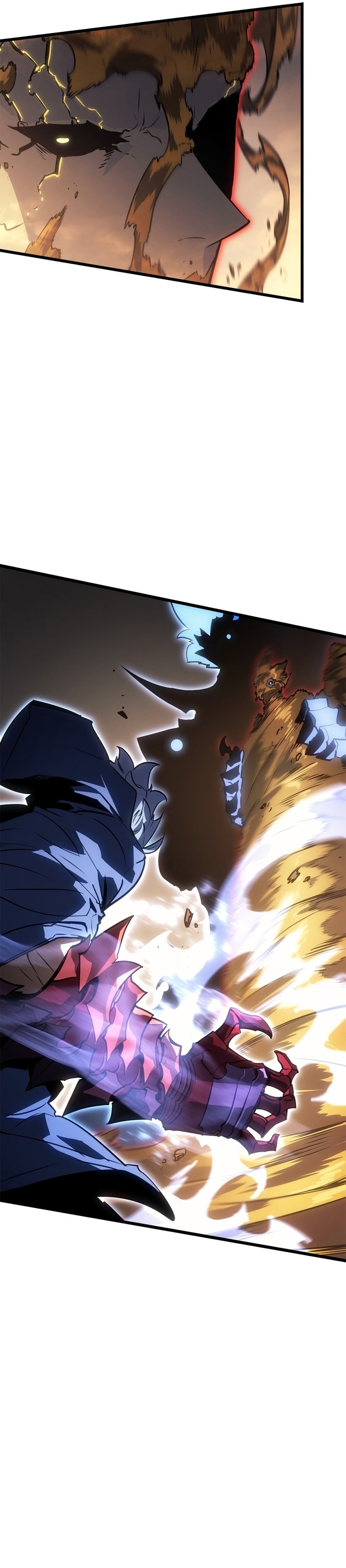 Read Solo Leveling Ragnarok Bahasa Indonesia ID Manga Online