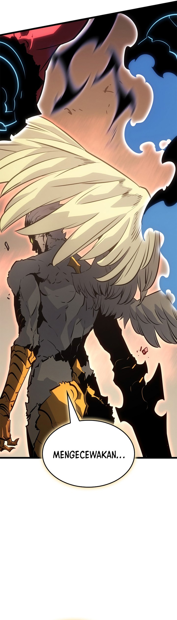 Read Solo Leveling Ragnarok Bahasa Indonesia ID Manga Online