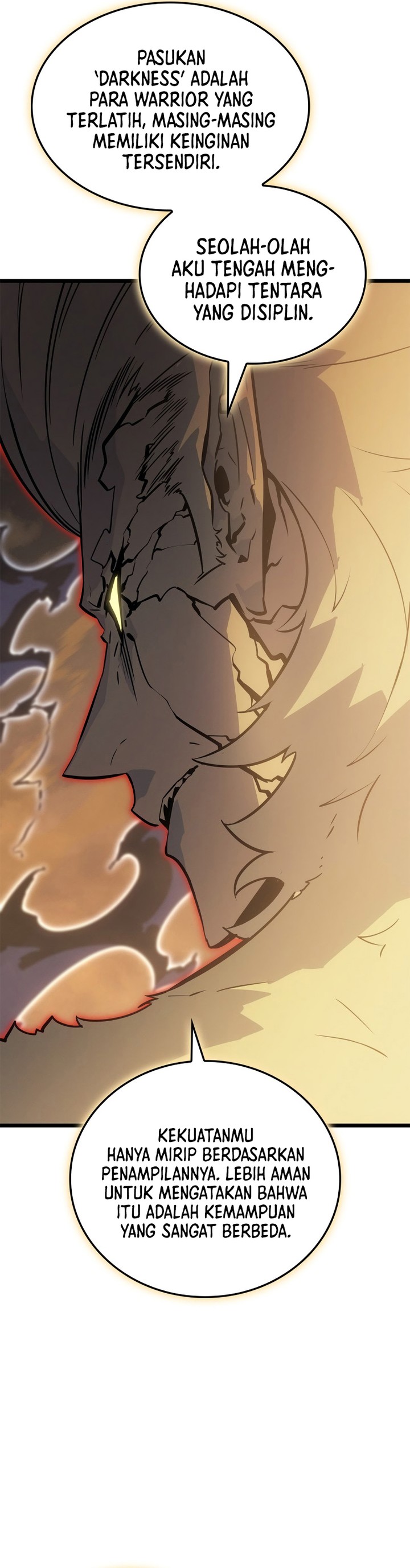 Read Solo Leveling Ragnarok Bahasa Indonesia ID Manga Online