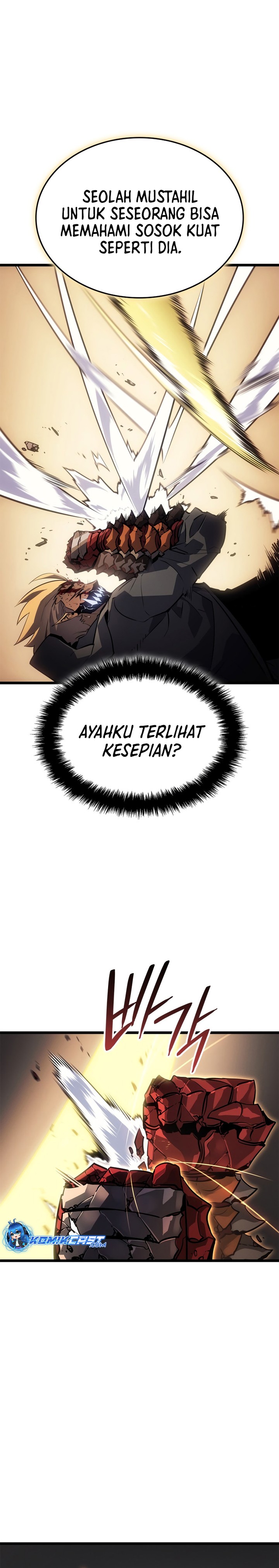 Read Solo Leveling Ragnarok Bahasa Indonesia ID Manga Online