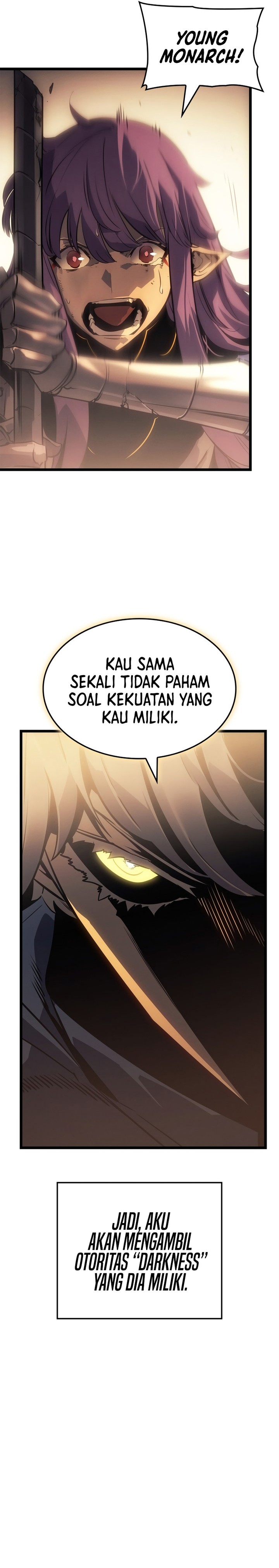 Read Solo Leveling Ragnarok Bahasa Indonesia ID Manga Online