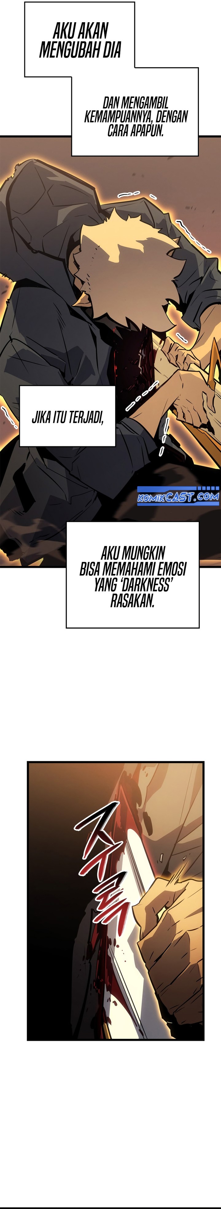 Read Solo Leveling Ragnarok Bahasa Indonesia ID Manga Online