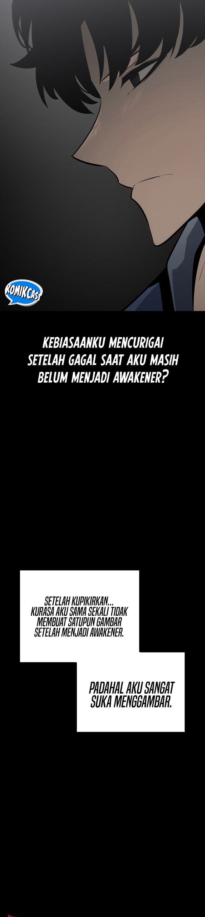 Read Solo Leveling Ragnarok Bahasa Indonesia ID Manga Online