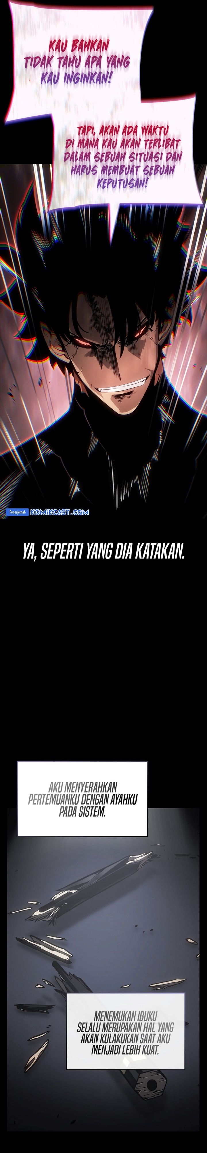 Read Solo Leveling Ragnarok Bahasa Indonesia ID Manga Online