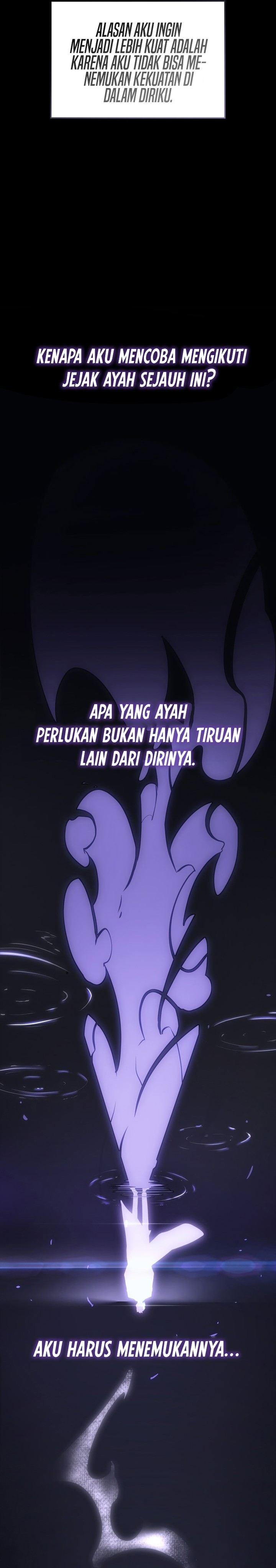 Read Solo Leveling Ragnarok Bahasa Indonesia ID Manga Online