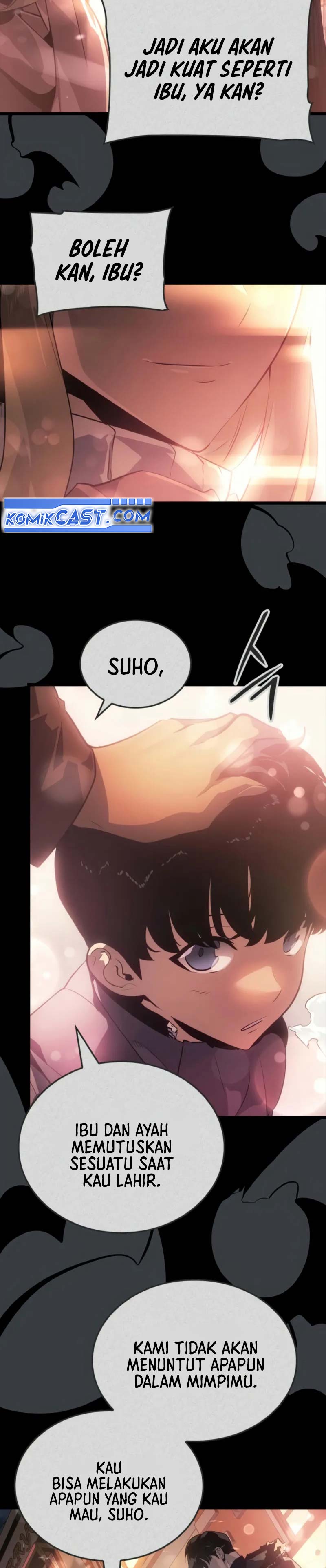 Read Solo Leveling Ragnarok Bahasa Indonesia ID Manga Online