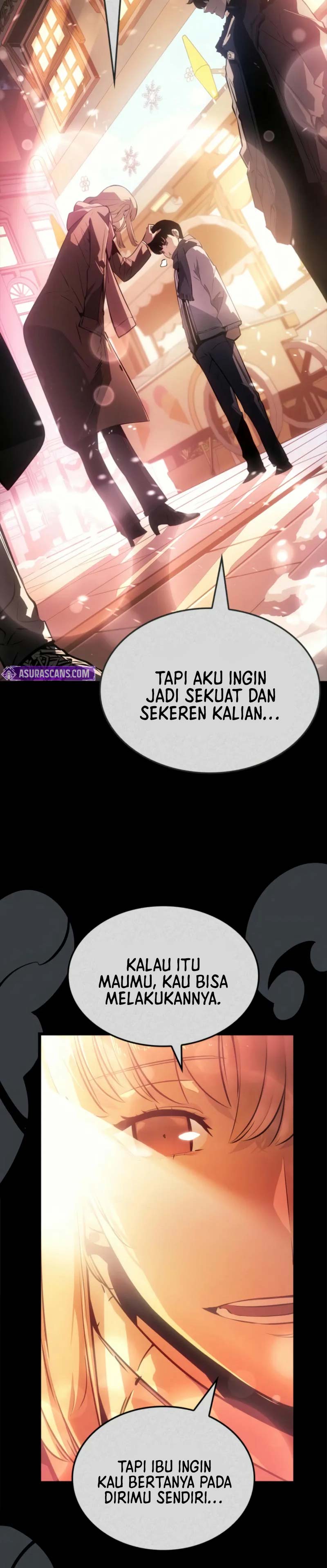 Read Solo Leveling Ragnarok Bahasa Indonesia ID Manga Online
