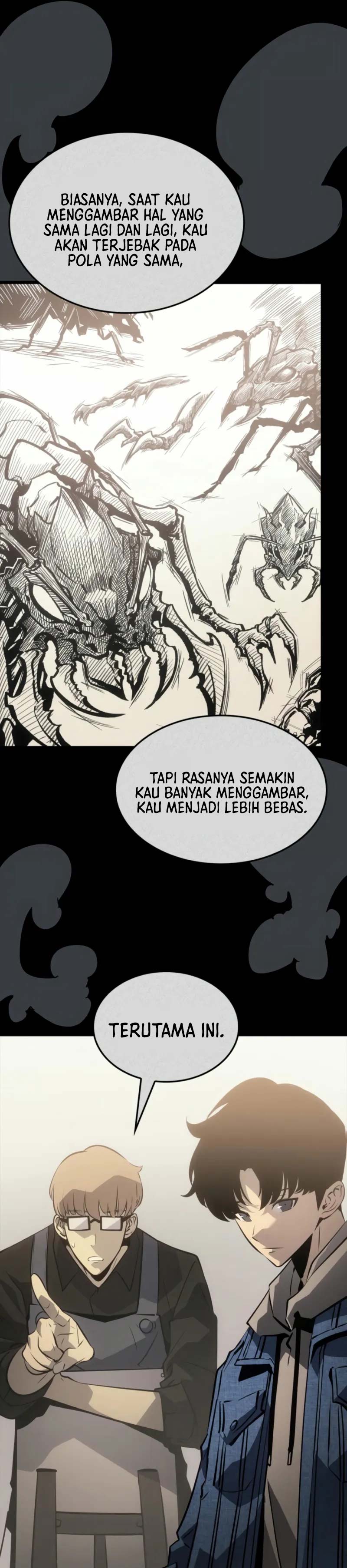 Read Solo Leveling Ragnarok Bahasa Indonesia ID Manga Online