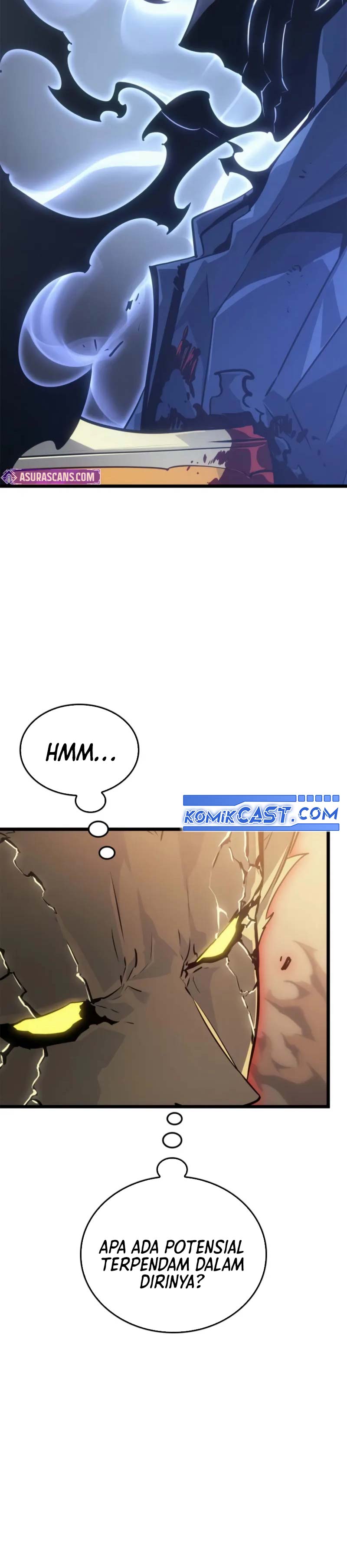 Read Solo Leveling Ragnarok Bahasa Indonesia ID Manga Online