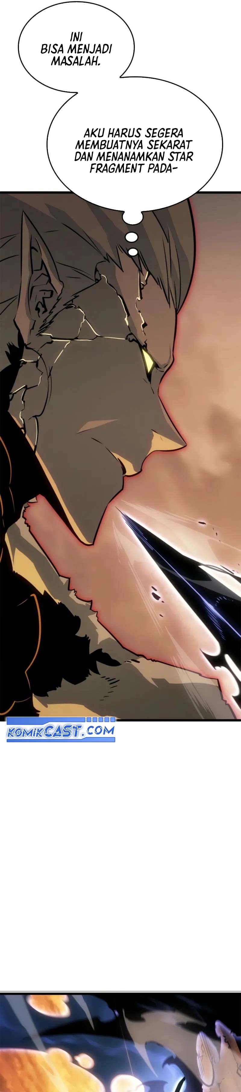 Read Solo Leveling Ragnarok Bahasa Indonesia ID Manga Online