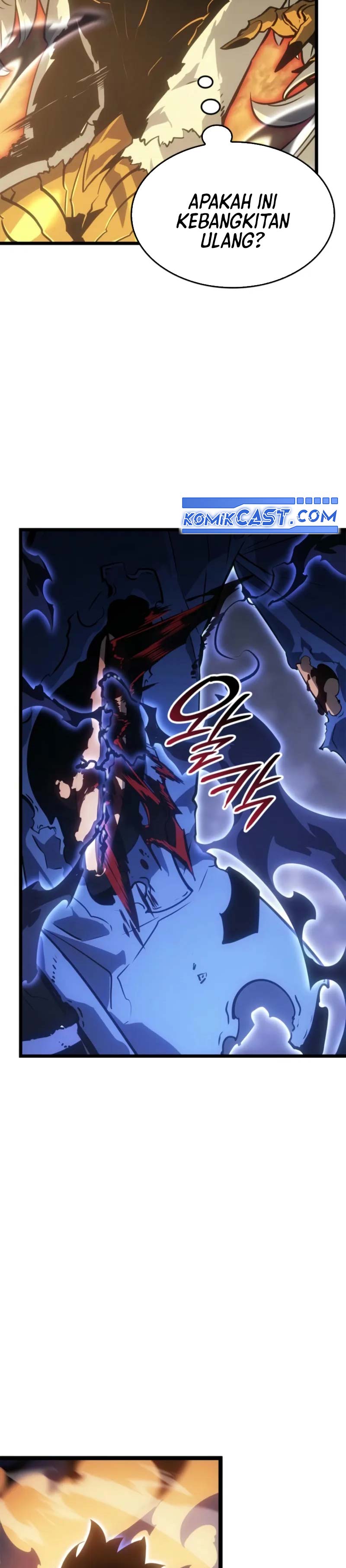 Read Solo Leveling Ragnarok Bahasa Indonesia ID Manga Online