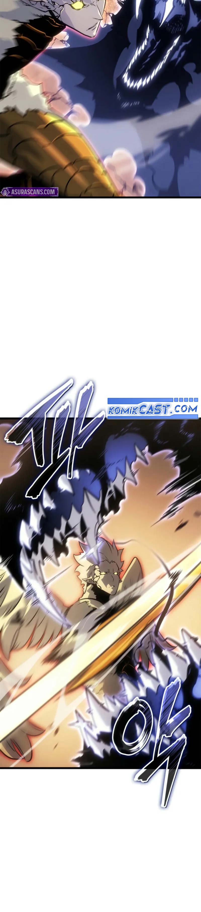 Read Solo Leveling Ragnarok Bahasa Indonesia ID Manga Online