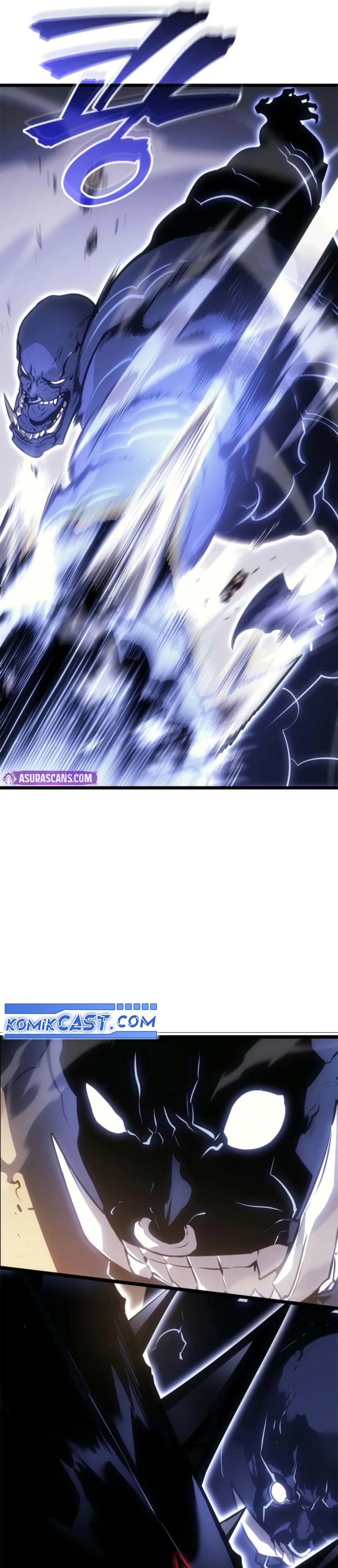 Read Solo Leveling Ragnarok Bahasa Indonesia ID Manga Online