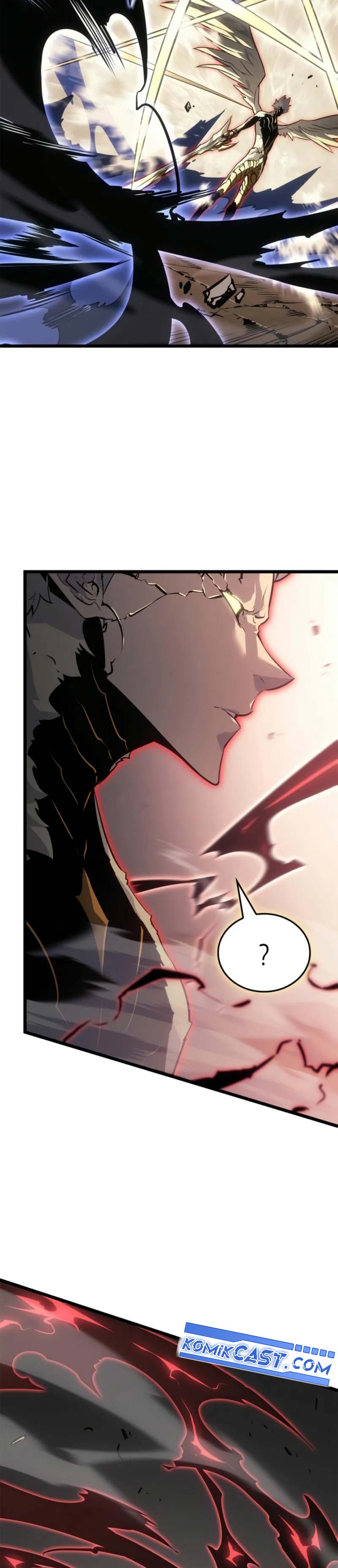 Read Solo Leveling Ragnarok Bahasa Indonesia ID Manga Online