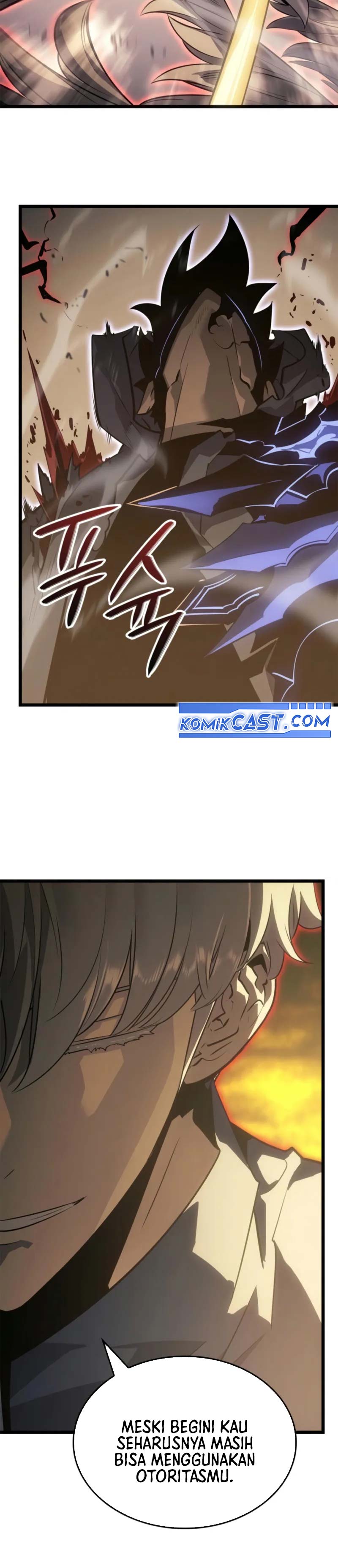 Read Solo Leveling Ragnarok Bahasa Indonesia ID Manga Online