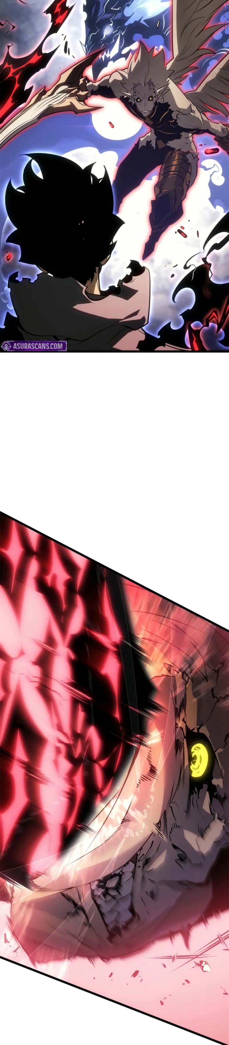 Read Solo Leveling Ragnarok Bahasa Indonesia ID Manga Online