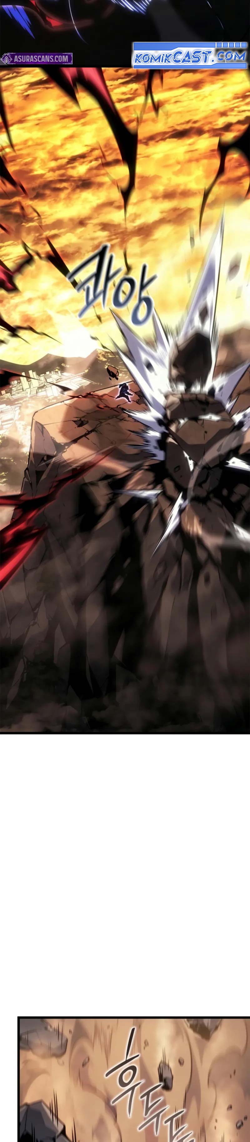 Read Solo Leveling Ragnarok Bahasa Indonesia ID Manga Online