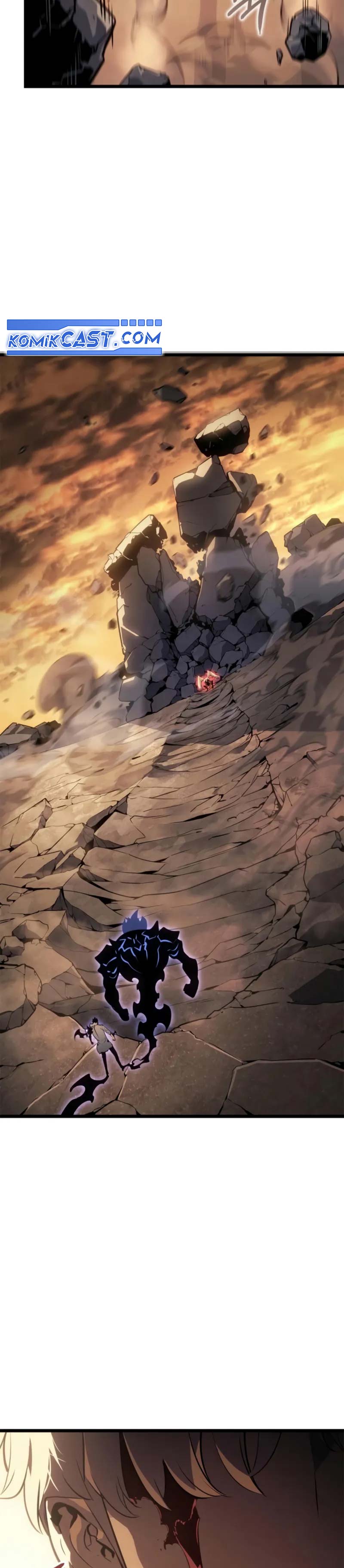 Read Solo Leveling Ragnarok Bahasa Indonesia ID Manga Online
