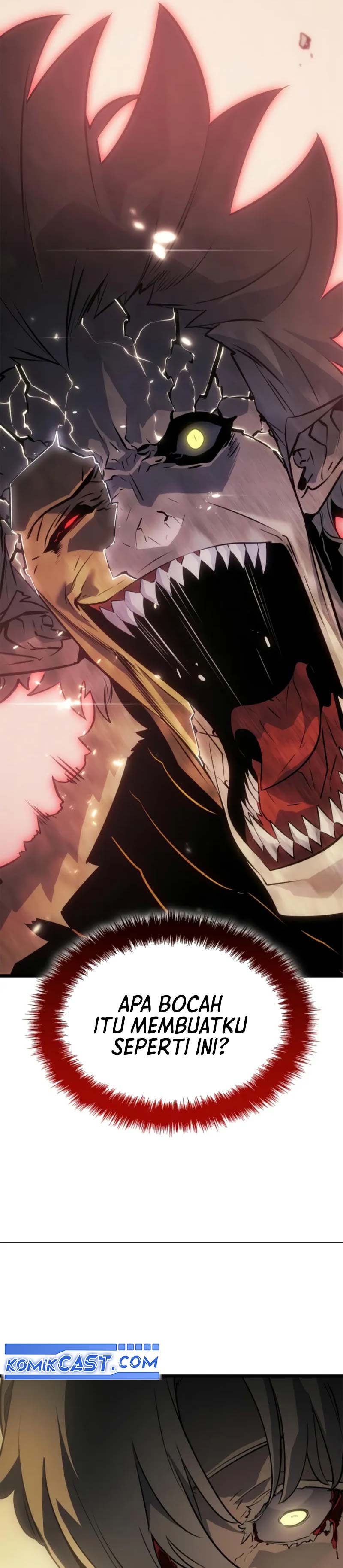 Read Solo Leveling Ragnarok Bahasa Indonesia ID Manga Online