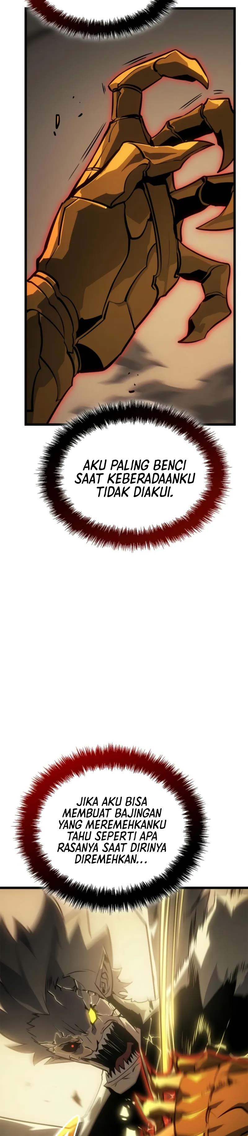 Read Solo Leveling Ragnarok Bahasa Indonesia ID Manga Online