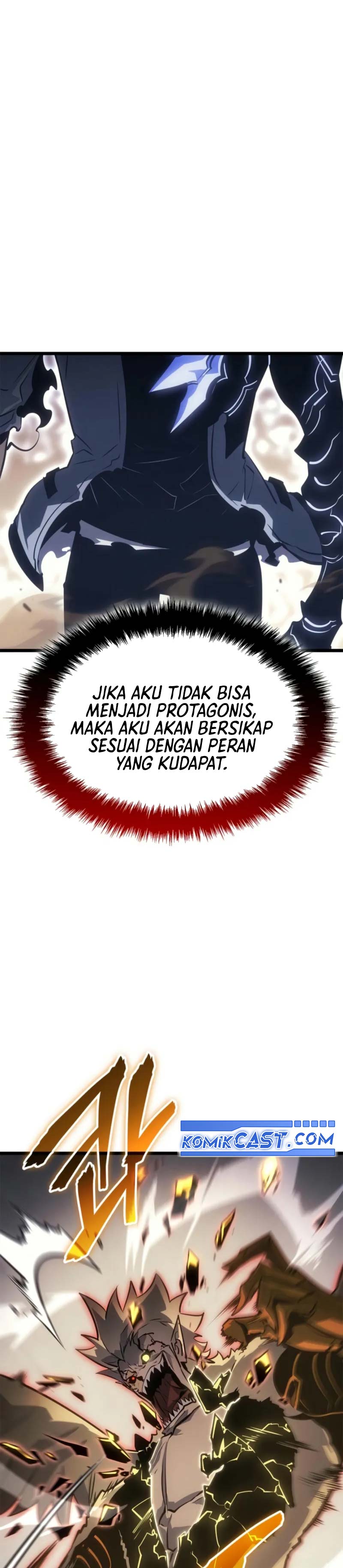 Read Solo Leveling Ragnarok Bahasa Indonesia ID Manga Online