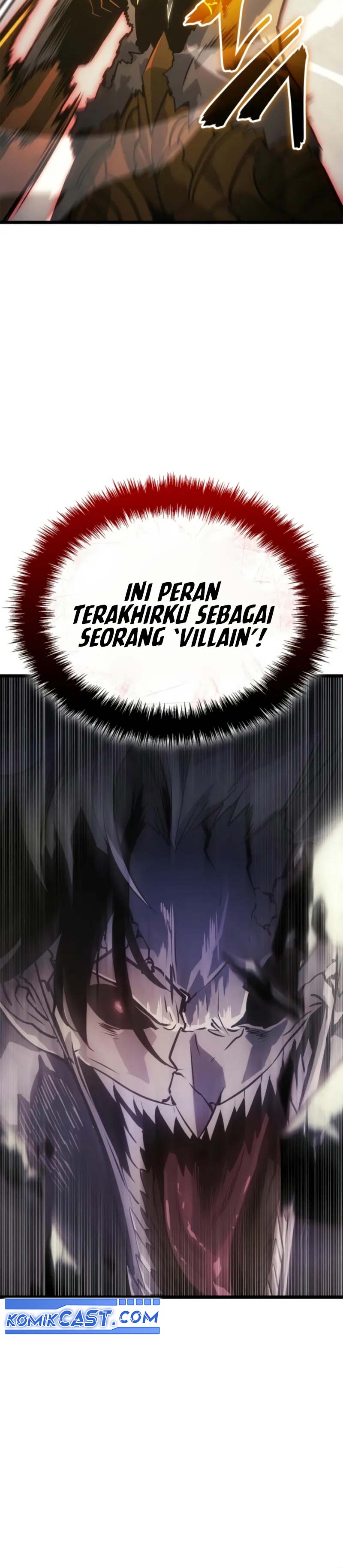Read Solo Leveling Ragnarok Bahasa Indonesia ID Manga Online