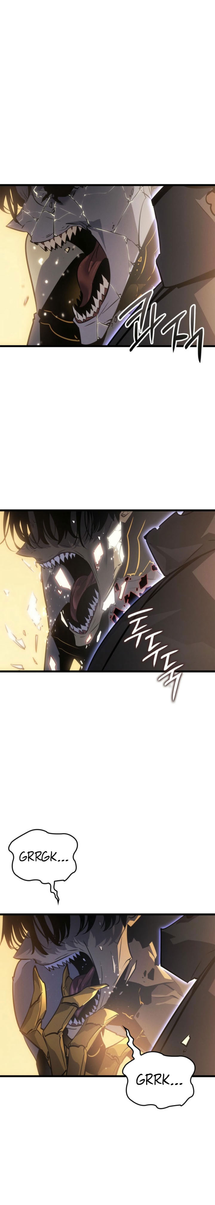 Read Solo Leveling Ragnarok Bahasa Indonesia ID Manga Online