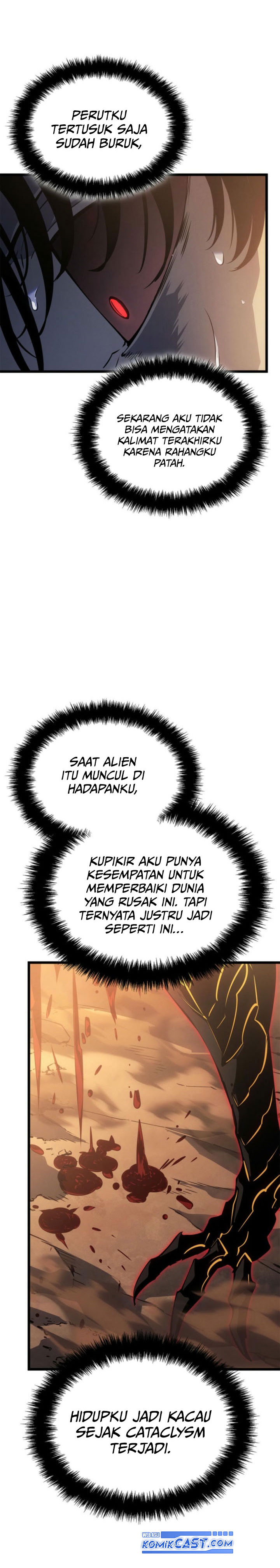 Read Solo Leveling Ragnarok Bahasa Indonesia ID Manga Online