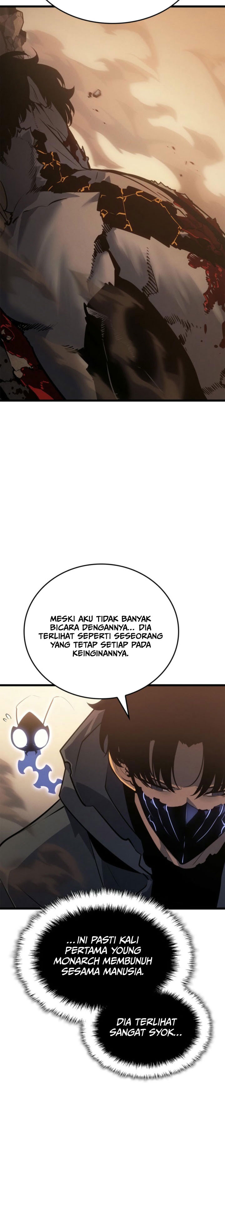 Read Solo Leveling Ragnarok Bahasa Indonesia ID Manga Online