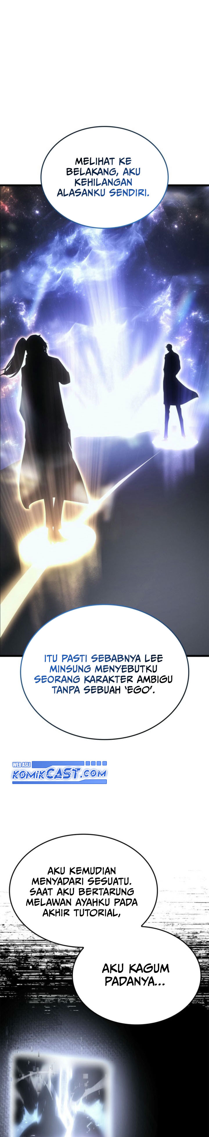 Read Solo Leveling Ragnarok Bahasa Indonesia ID Manga Online