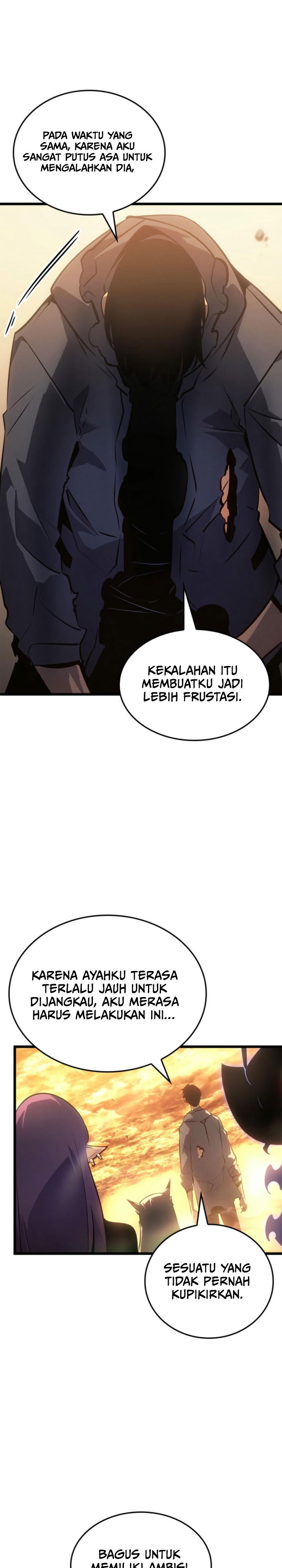Read Solo Leveling Ragnarok Bahasa Indonesia ID Manga Online