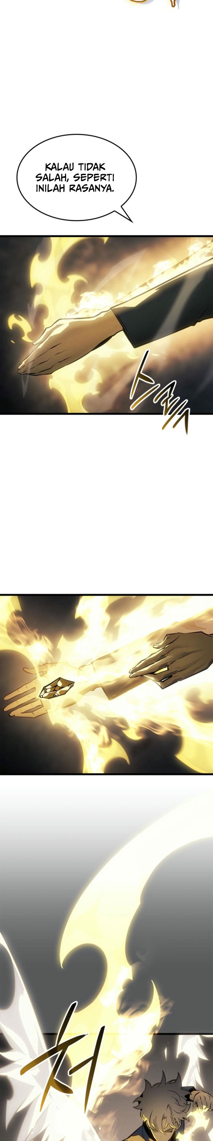 Read Solo Leveling Ragnarok Bahasa Indonesia ID Manga Online
