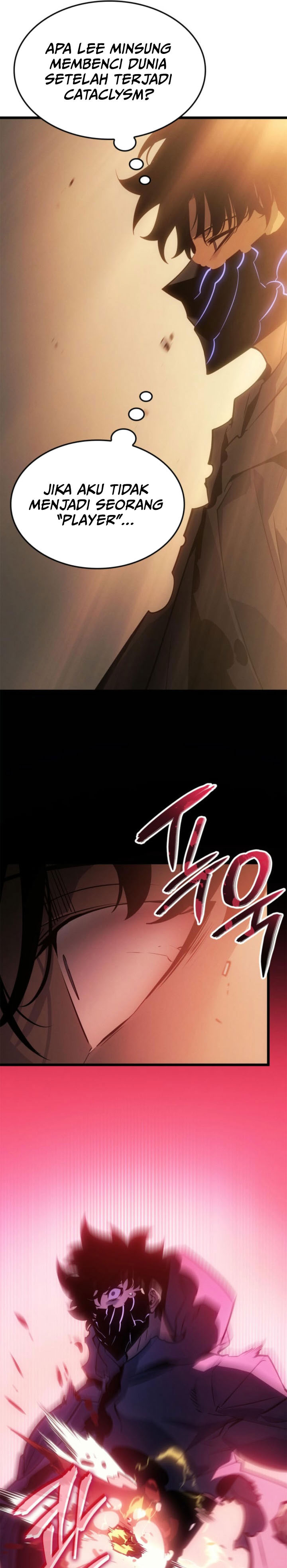 Read Solo Leveling Ragnarok Bahasa Indonesia ID Manga Online