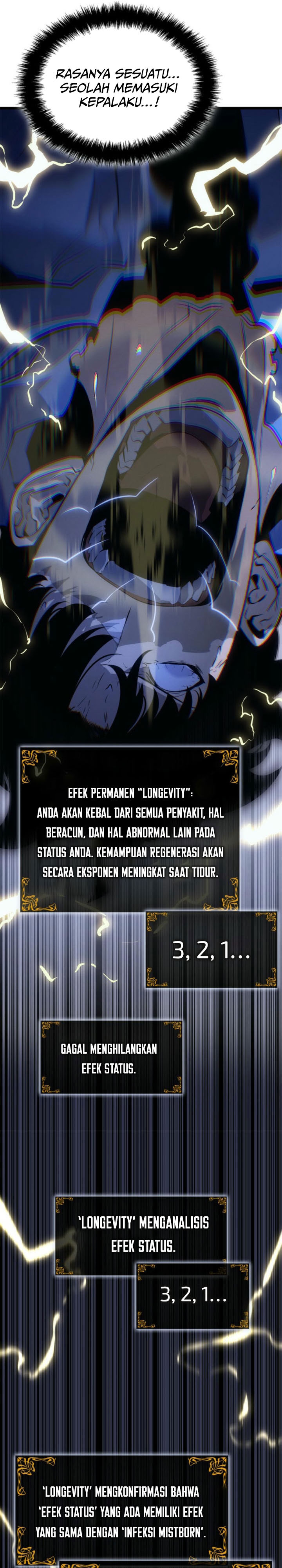 Read Solo Leveling Ragnarok Bahasa Indonesia ID Manga Online