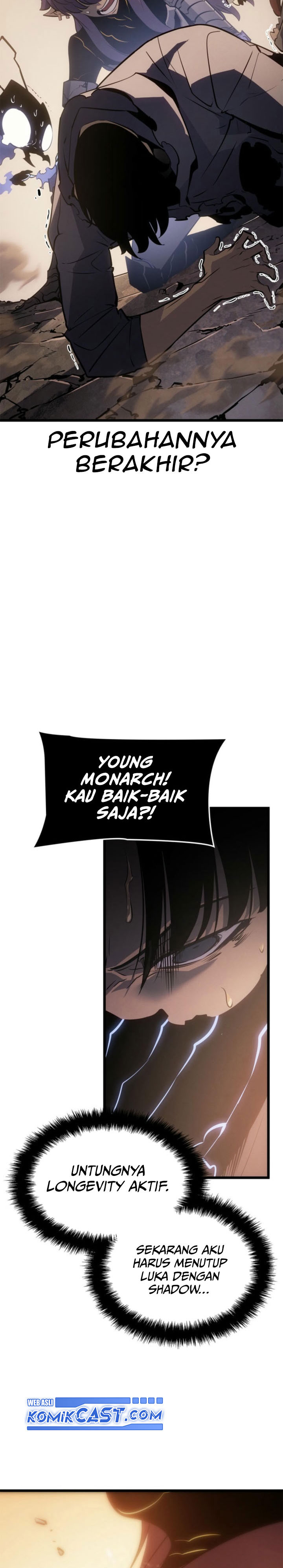 Read Solo Leveling Ragnarok Bahasa Indonesia ID Manga Online
