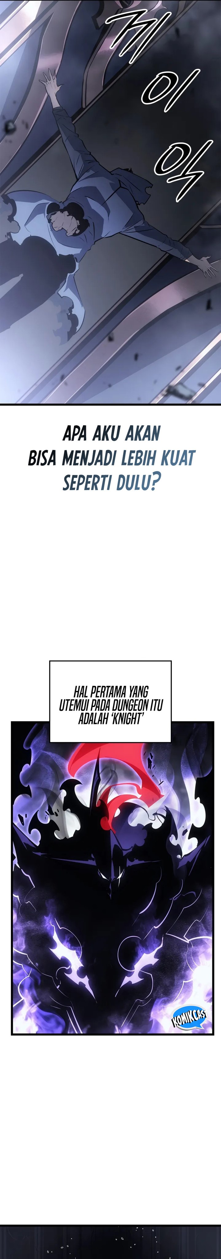 Read Solo Leveling Ragnarok Bahasa Indonesia ID Manga Online