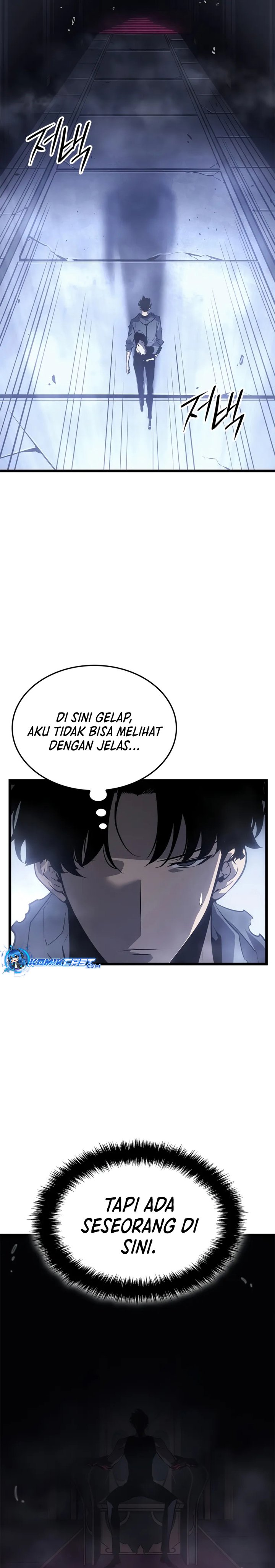 Read Solo Leveling Ragnarok Bahasa Indonesia ID Manga Online